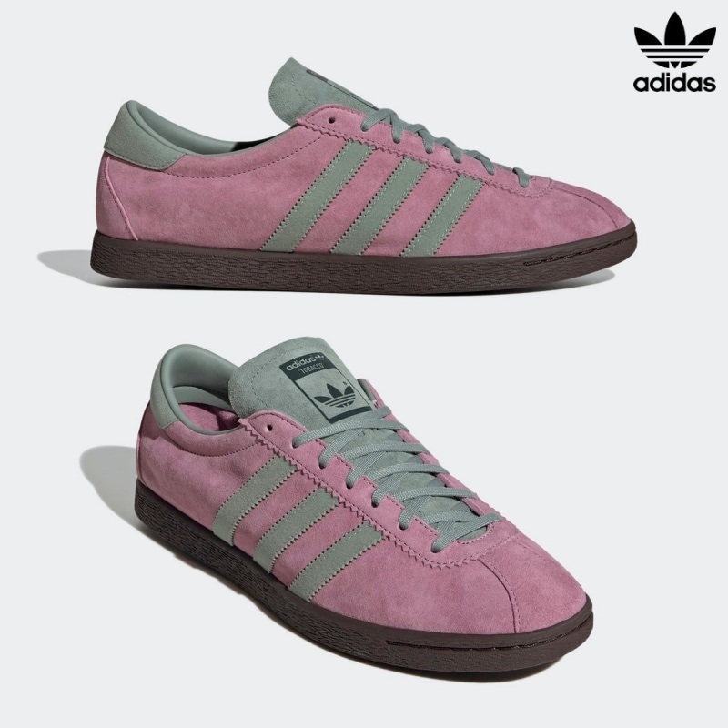 [ADIDAS] アディダス スニーカー Tobacco / WONDER ORCHID