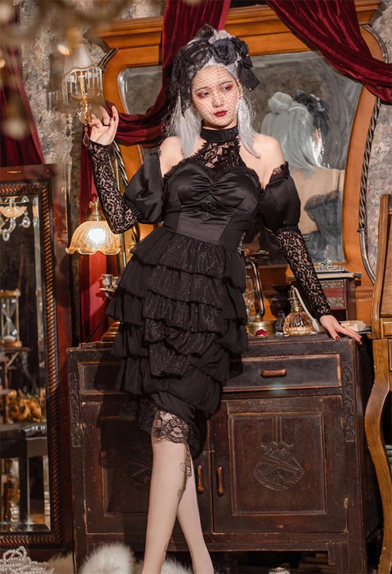 ウィラナイエルアイデンティティ衣cosplay