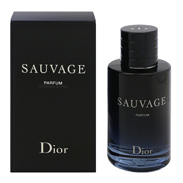 ソヴァージュ P SP 100ml