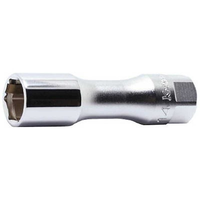 他サイト： 山下工業研究所　Z-EAL スパークプラグソケット 差込角9.5mmサイズ16mm　3300CZ16の商品画像
