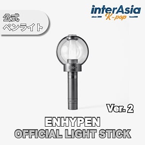 Qoo10] ENHYPEN - Official L