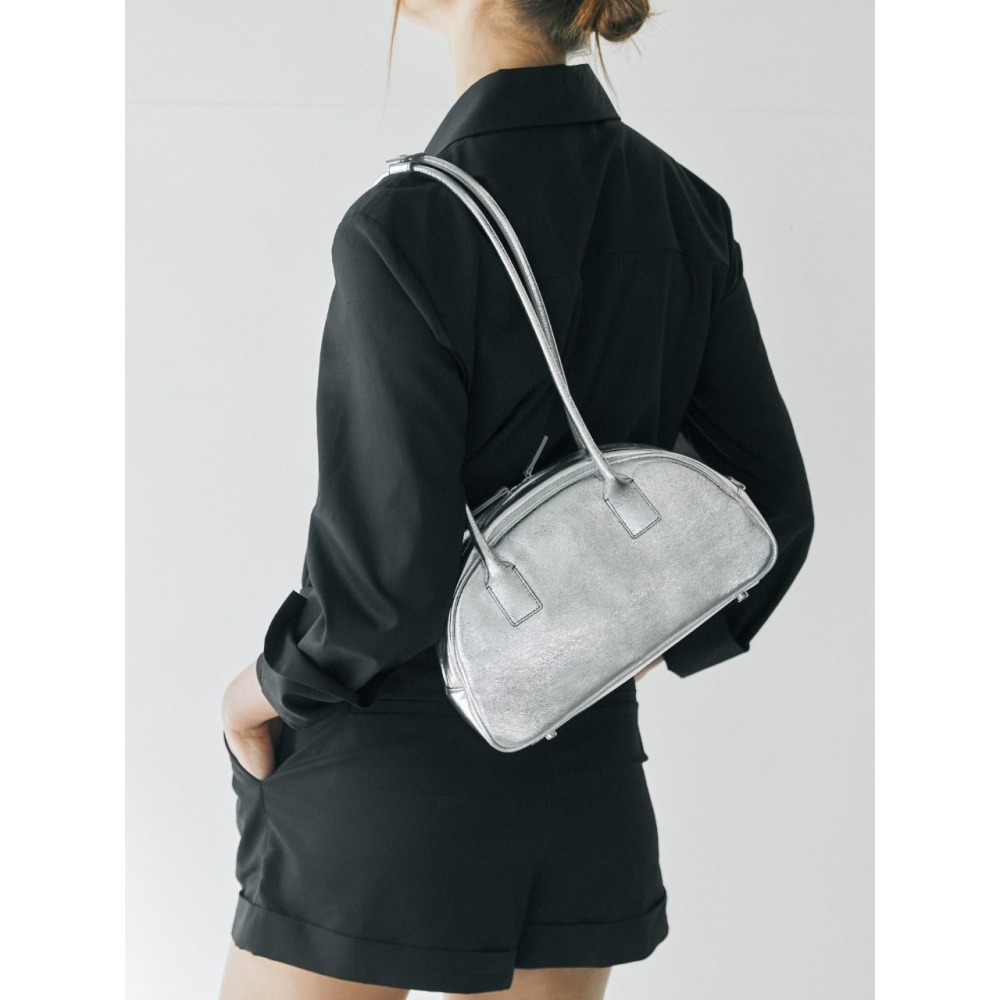 JOSEPH & STACEY OZハーフムーンボウリングバッグ(3color) 32,690円
