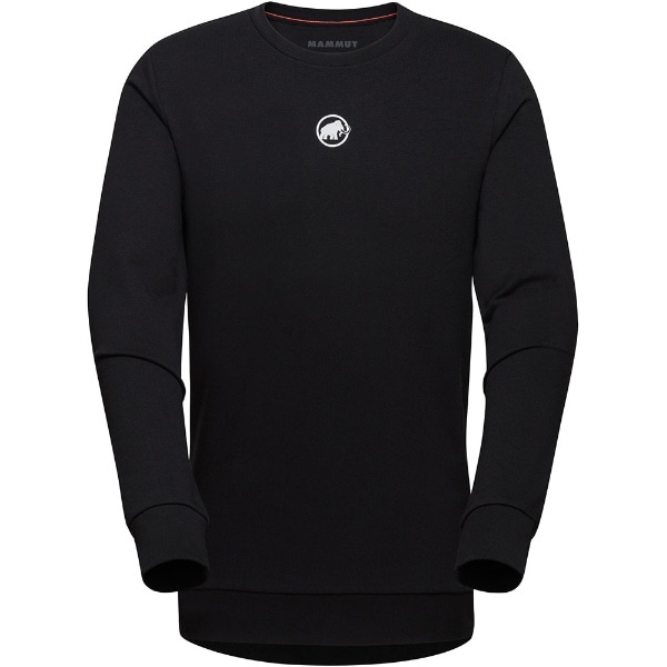 MAMMUT マムート Mammut Core ML Crew Neck Men Original アウトドア アウトドアジャケット M 101404041-0001 メンズ