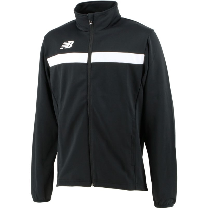 ウォームアップジャケット (JMJF9403)