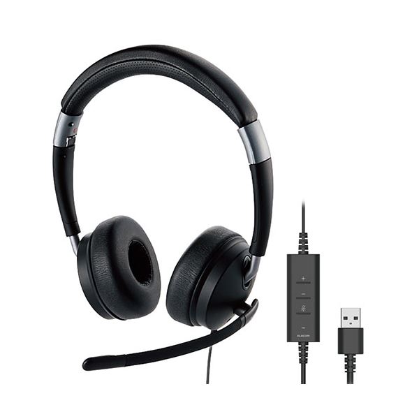 サンワサプライ 電話用ヘッドセット(片耳タイプ) MM-HSRJ02 サンワサプライ 電話用ヘッドセット(片耳タイプ) MM-HSRJ02