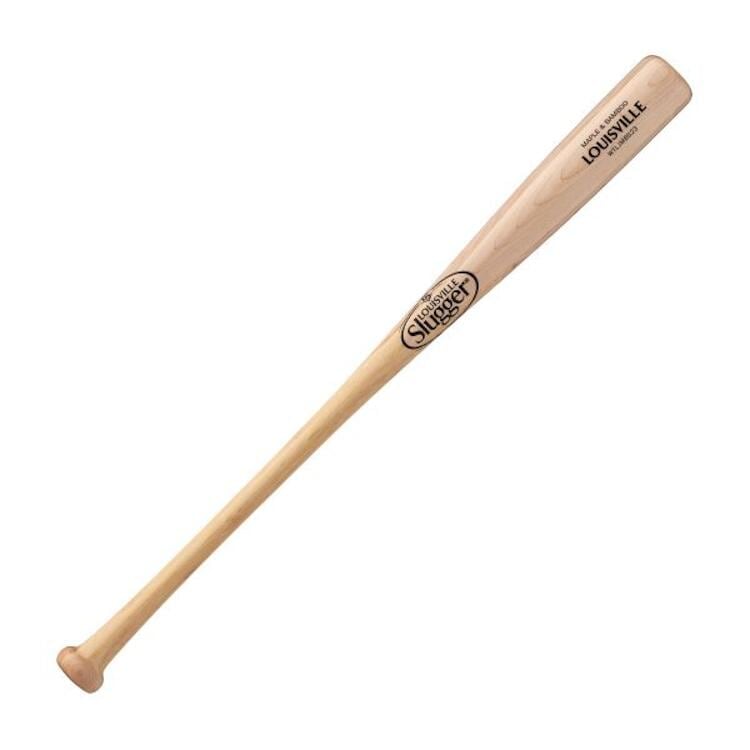ルイスビルスラッガー ラミバット（23M型） 84cm/890g平均 #WTLJMBS23