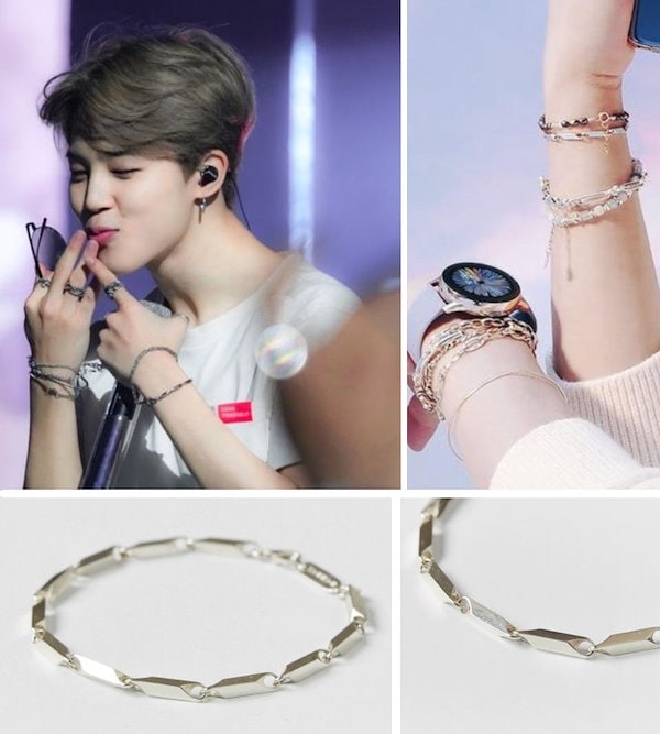 Qoo10] HANNA543 HANNA BTS BTS JIMIN