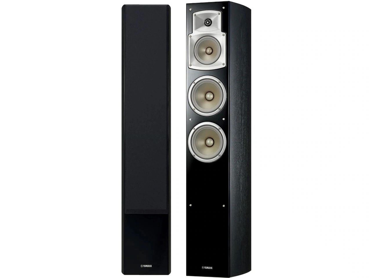 NS-F350（B） [トールボーイスピーカー 1本 ブラック]