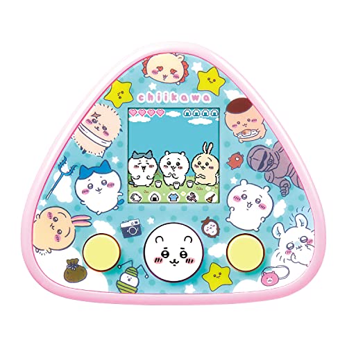 ちいかわといっしょ むちゃかわピンク 対象年齢 6才以上