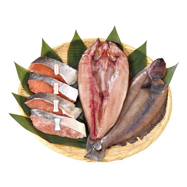 知床詰合せセットG 6種セット ZOA720100510 5,351円