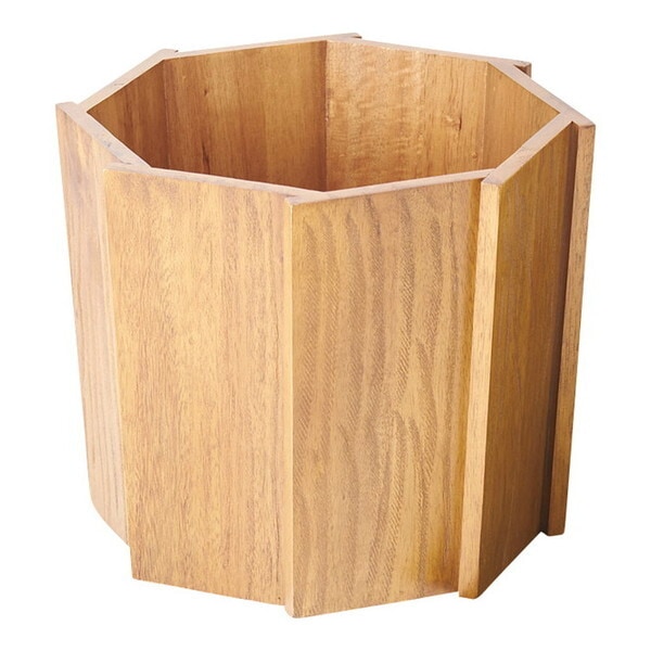 GUY-823NA ウッドプランターS メーカー直送