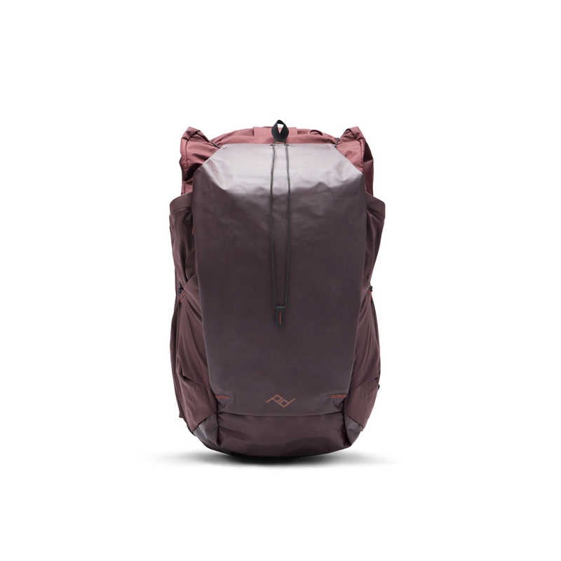 PEAKDESIGN　アウトドア バックパック 45L エクリプス　BABP-45-EP-1