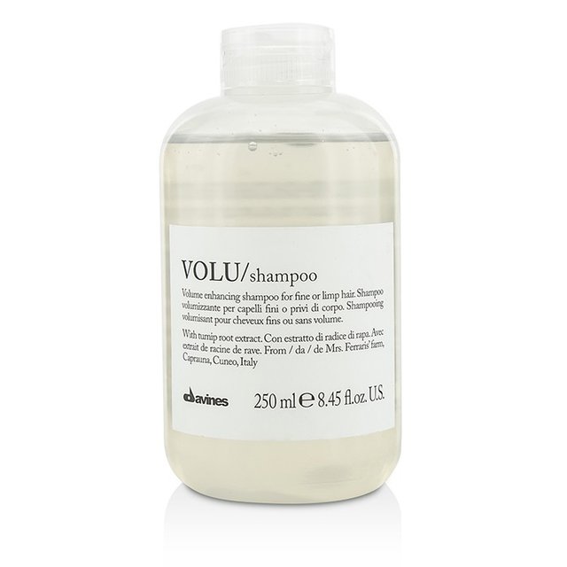 ダヴィネス VOLU シャンプー 250ml 5,381円