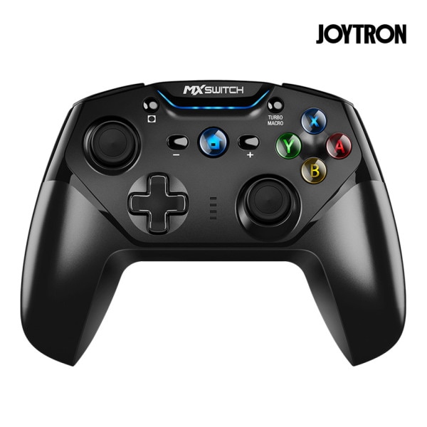 ニンテンドースイッチライト MXスイッチコントローラー プロコン 6,764円