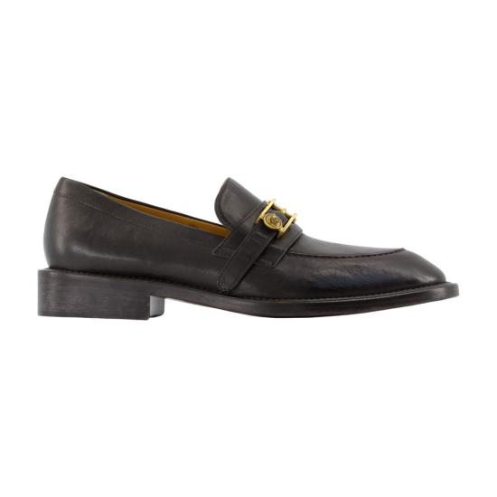 VERSACE Men Shoes 1023319 1A17291 1NB3J black