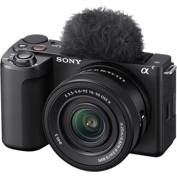CANON EOS R50 ダブルズームキット [ブラック] ミラーレス一眼