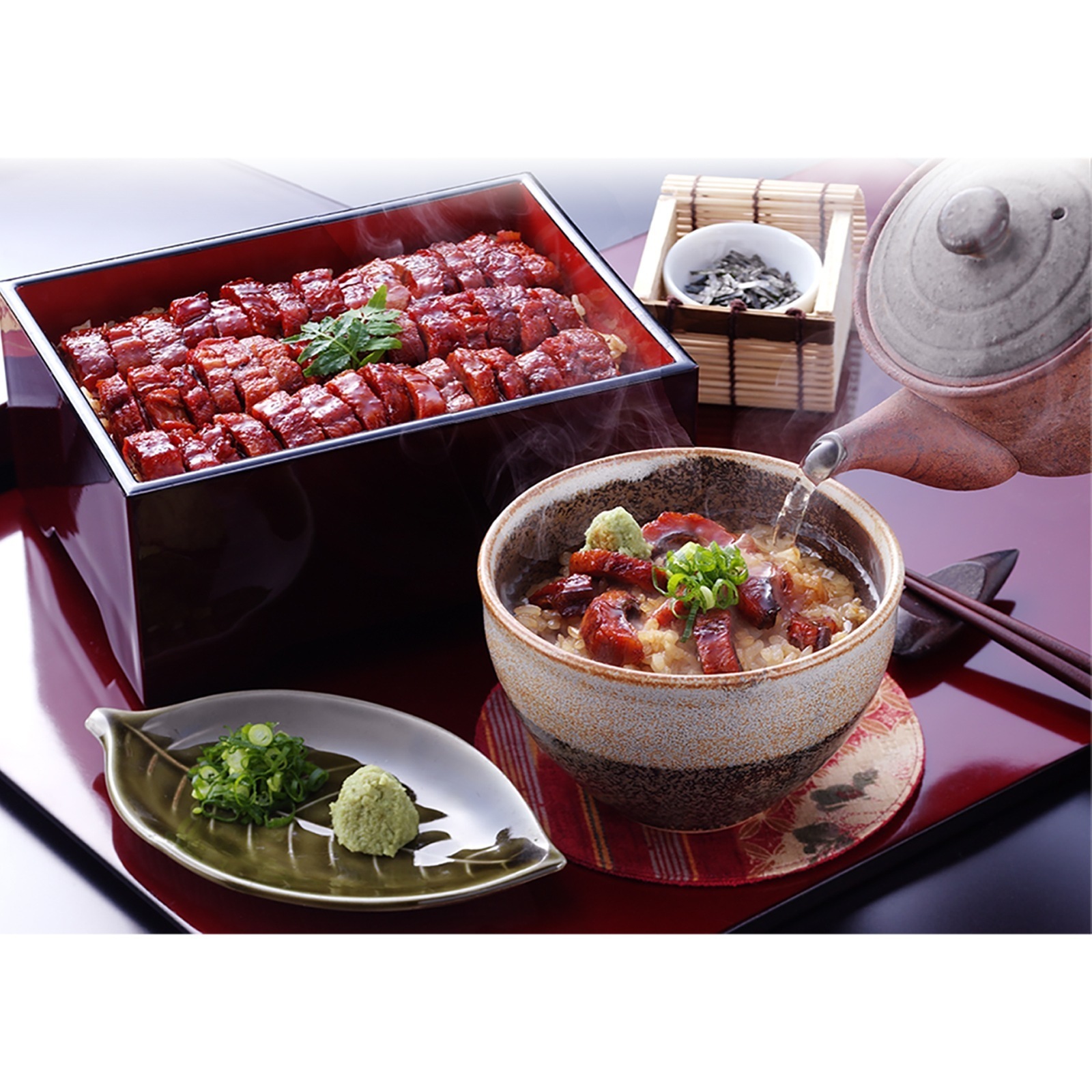 鰻割烹の「三河産きざみ鰻」 30(20+10)袋 13,912円