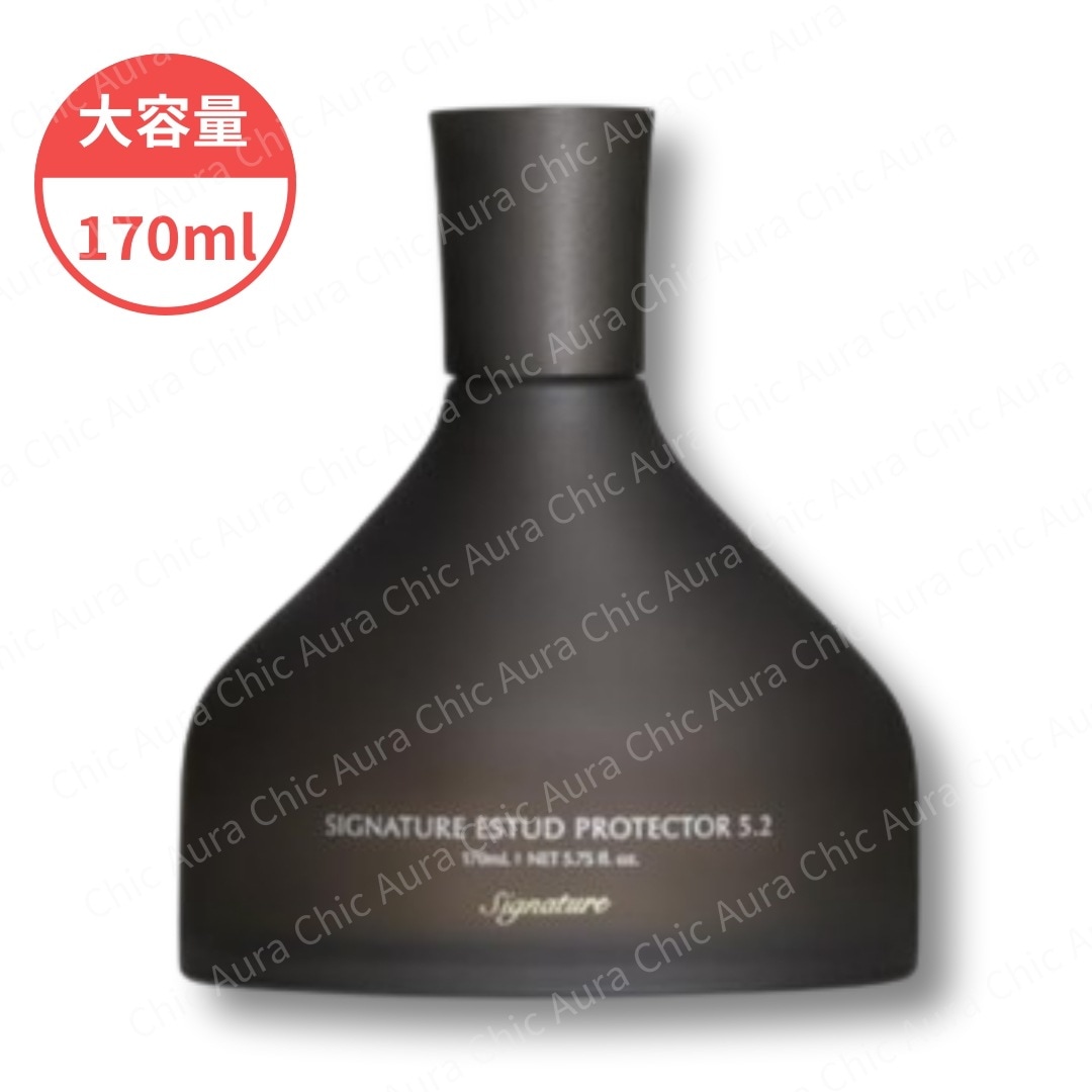 [大容量]シグネチャーエストゥードプロテクターアンプル 5.2 170ml