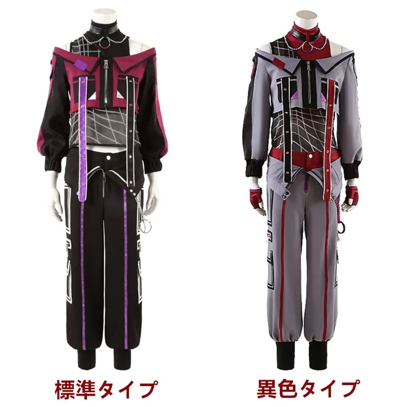 1354ES あんさんぶるスターズ フィーチャースカウト マヨイ編2 静かなひとり舞台 礼瀬マヨイ コスプレ衣装 コスチューム ハロウィン 装服 仮装
