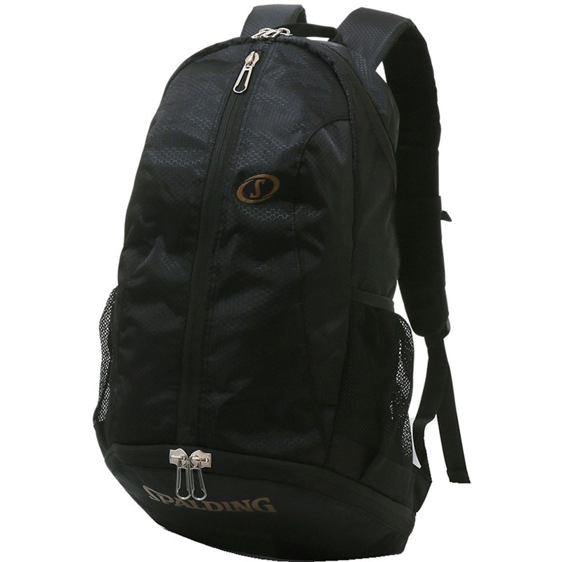 ケイジャー ライト ゴールド バスケットバックパック (42004gd)