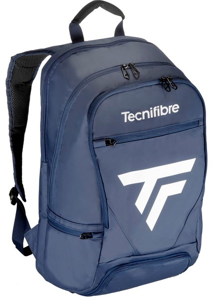 テクニファイバー Tecnifibre TOURENDURANCE NAVY BACKPACK テニス バックパック 40TOUNAVBP