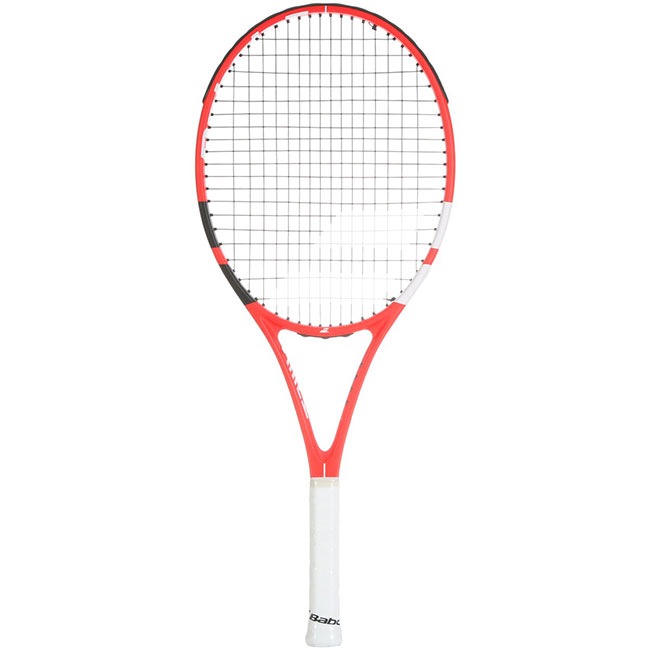 グラファイトコンポジット バボラ(Babolat) ストライクジュニア26 (240g) 海外正規品 硬式テニスジュニアラケット 140416-151AC