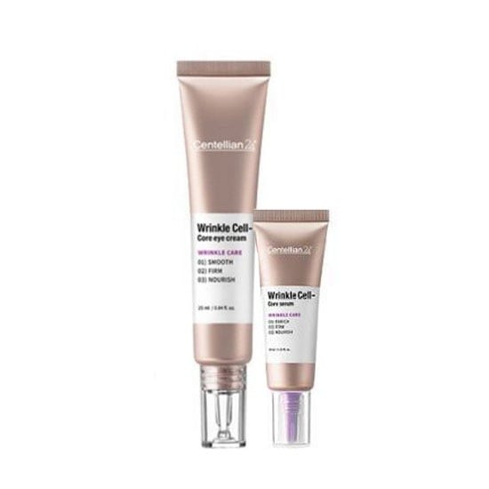 リンクルセル コア アイクリーム RX 30ml（+10ml）