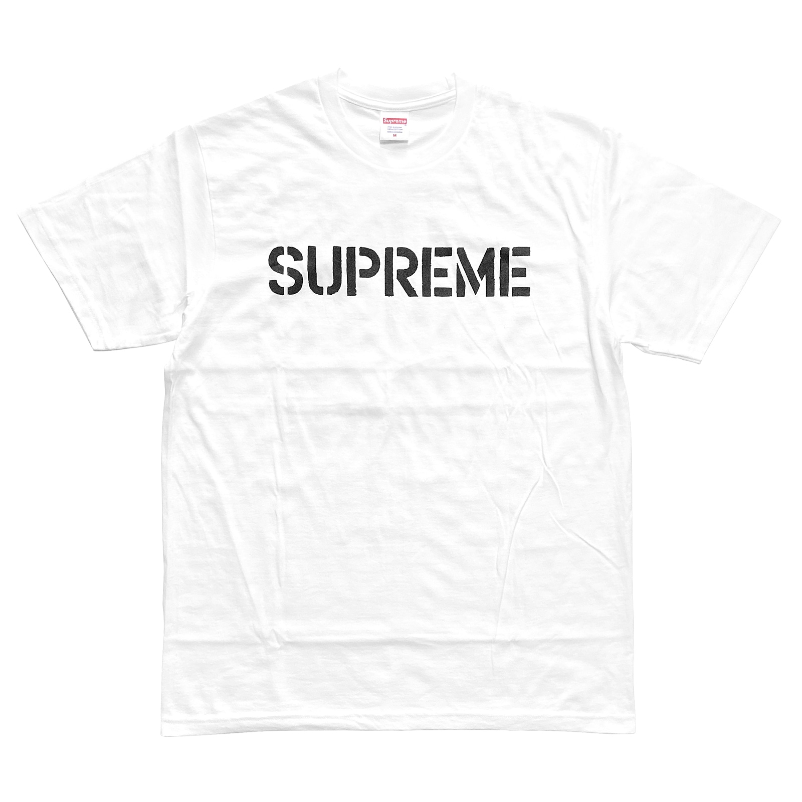 ハードTシャツ SS26T64