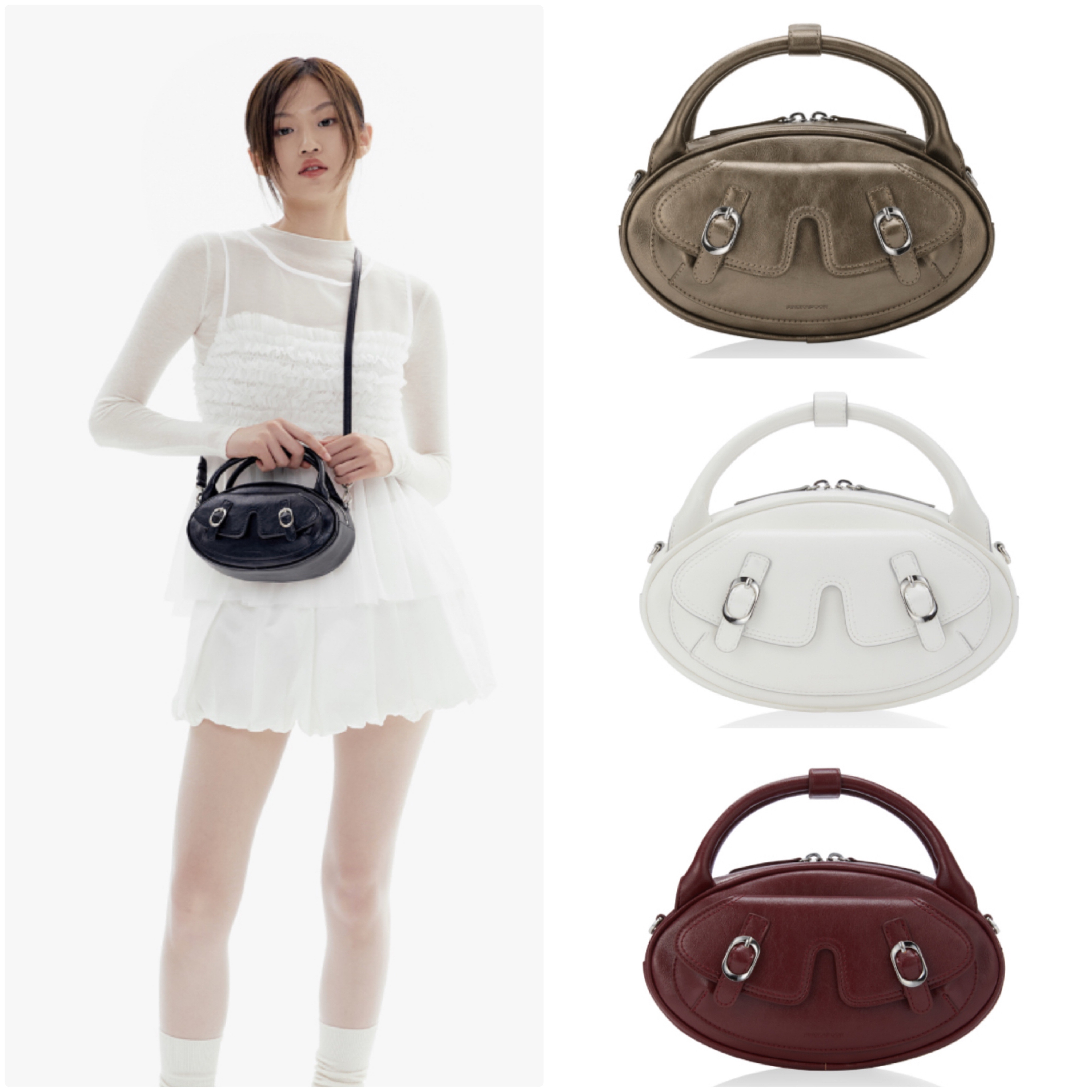 ドモ トートバッグ 23