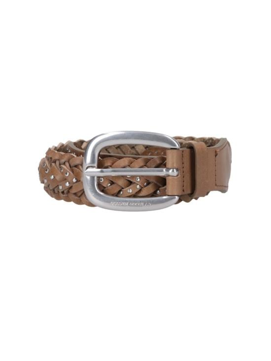 GOLDEN GOOSE Women Belts GMA00806 A00081255319 Brown