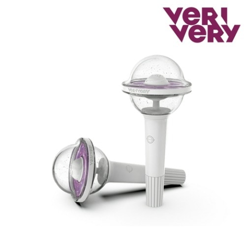 VERIVERY - 公式ペンライトver.3 (Official Light Stick ver.3)