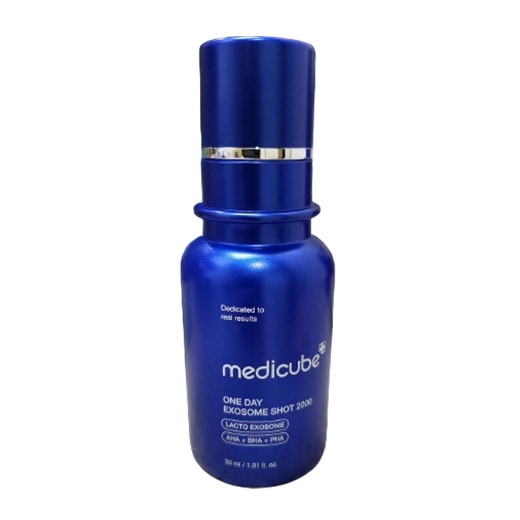 One Day Exosome Shot 2000 30ml