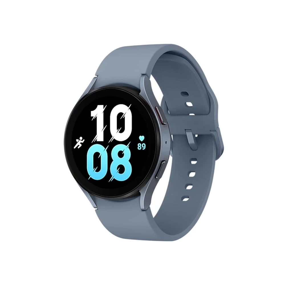 Galaxy Watch 5 シルバー 44㎜ Bluetooth版 【新品】 | www.jarussi.com.br