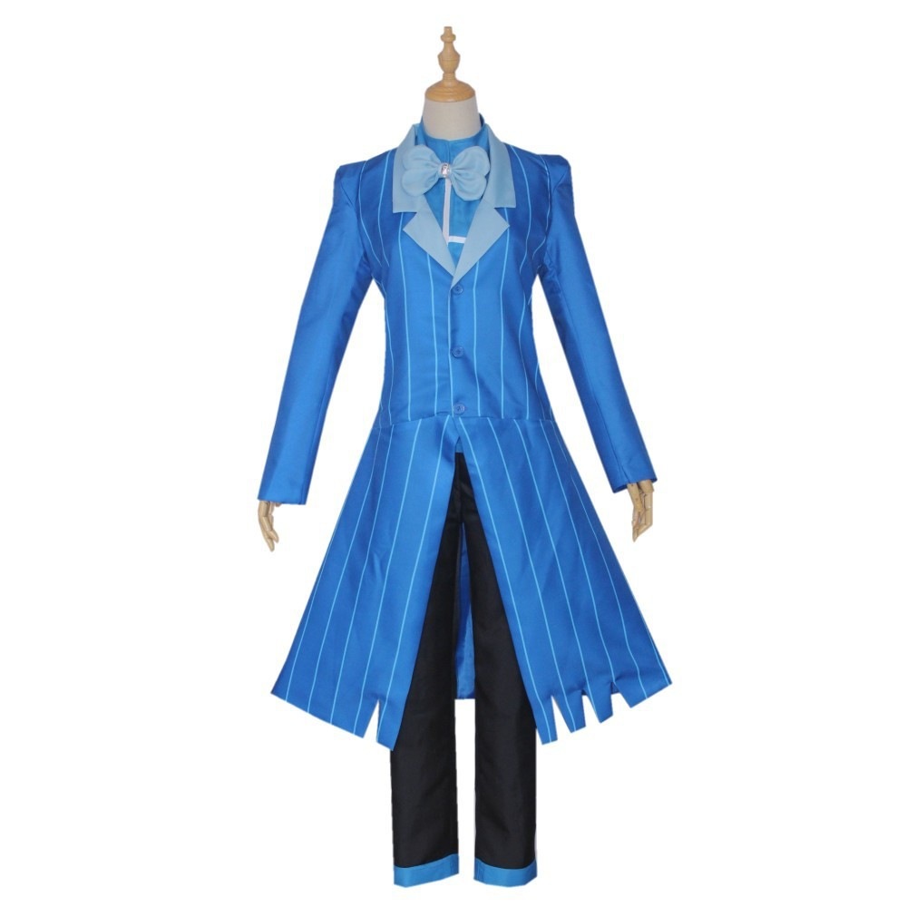 地獄客宿コスプレ服夏莉晨星テレビ悪魔の沃克斯コスプレコスプレアニメのコスプレ服