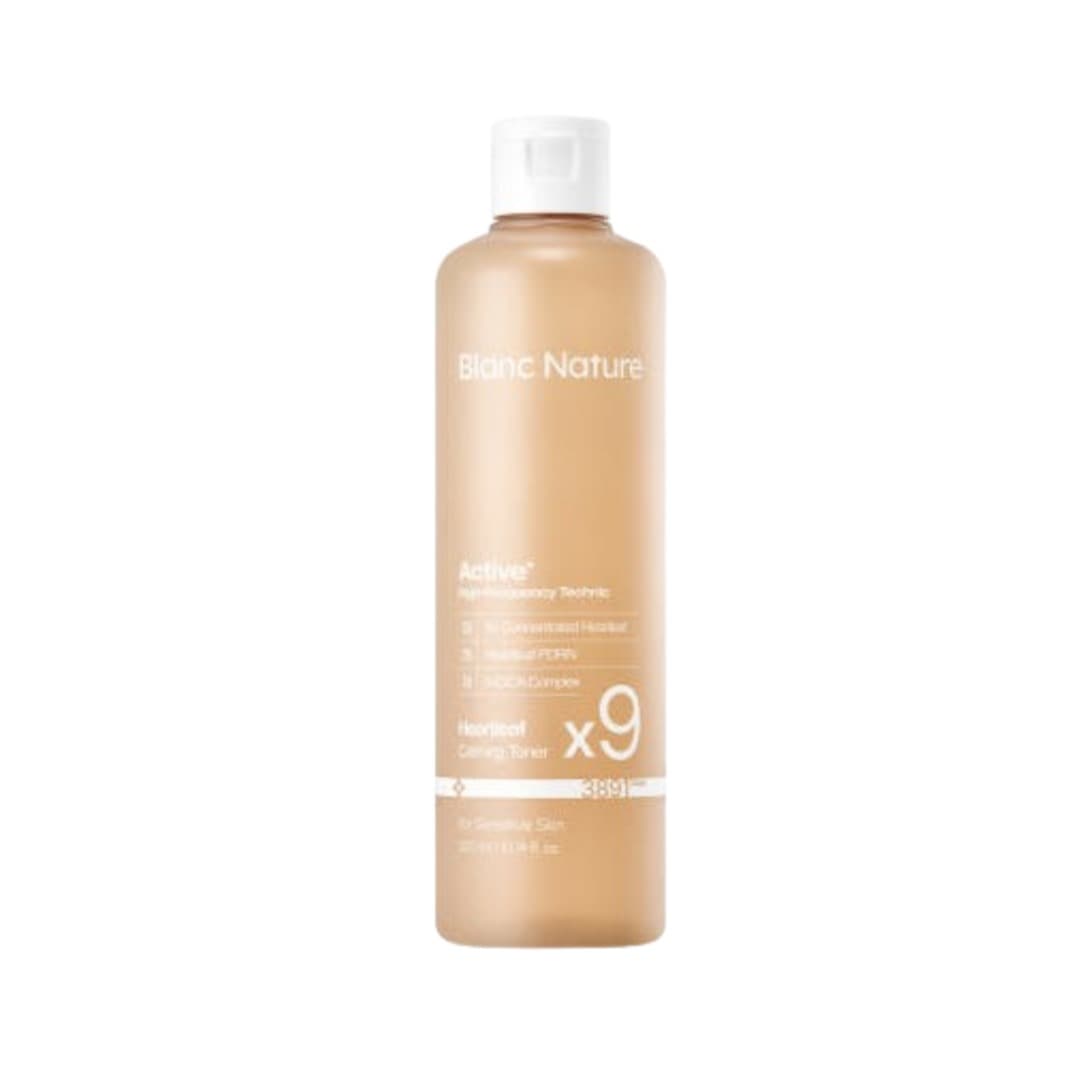 9倍 高濃縮 ドクダミトナー 300ml