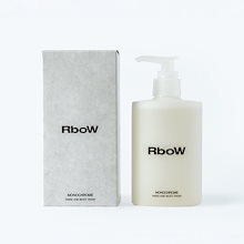 Rbow ケーススタディ オードパルファム　ダンス&バランス RboW (アールボウ)] ケーススタディ オードパルファム ダンス