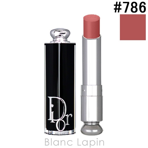 クリスチャンディオール Dior ディオールアディクトリップスティック #786 D-プレイヤー 3.2g リップカラー [749428]【メール便可】