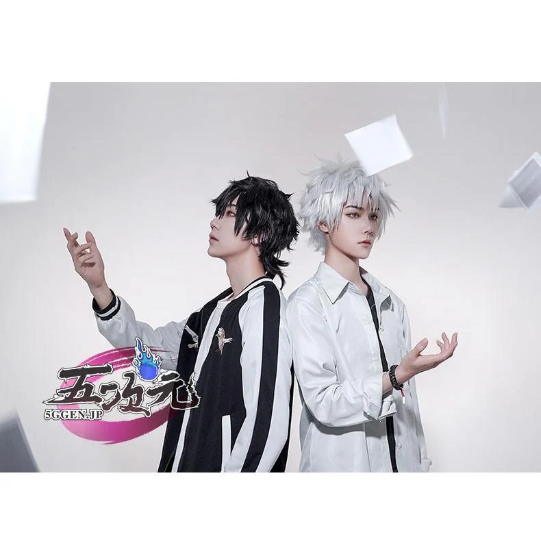 五次元 　時光代理人　コスプレ　程小時　コート　衣装