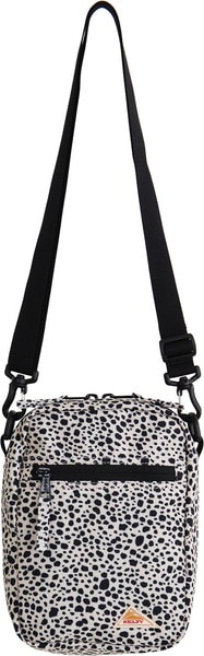 KELTY ケルティ MINI VERTICAL SHOULDER アウトドア ショルダーバッグ 3259261124-BGD