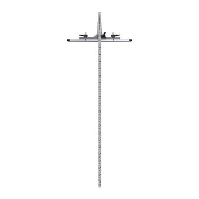 他サイト： シンワ測定 73544 シンワ Tスライドスリム2 60cmの商品画像