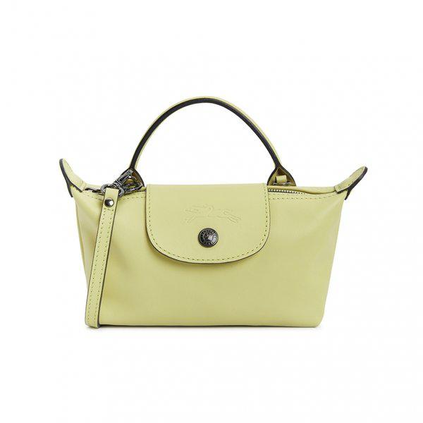 ル プリアージュ エクストラ XS ウィメンズ ポーチ クロスボディバッグ 34205 987 244 50,479円