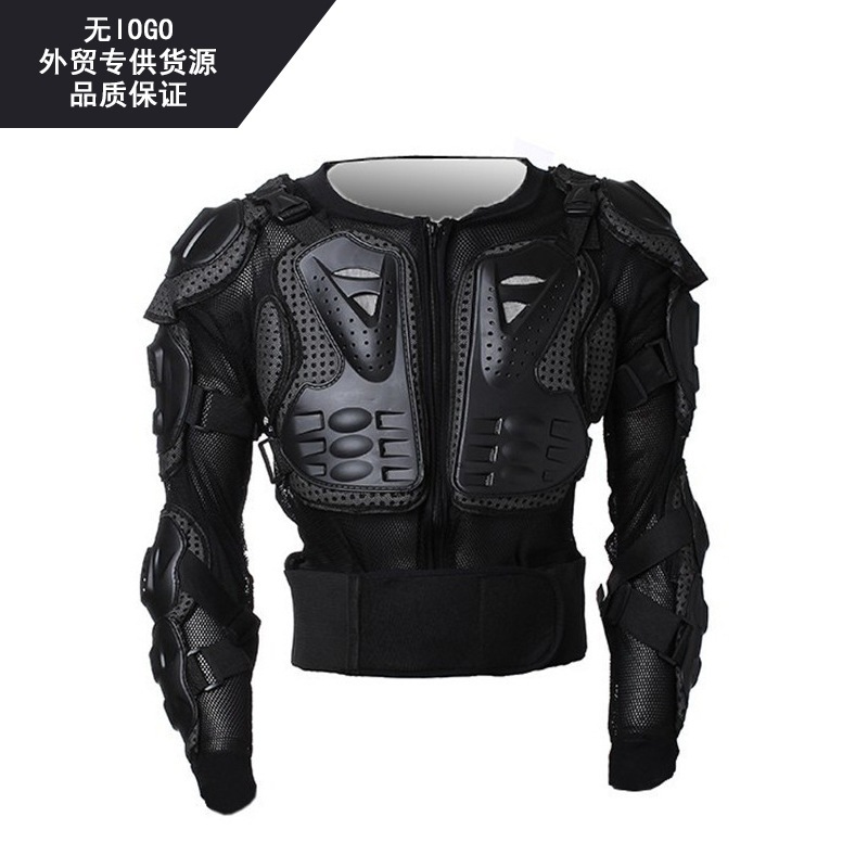 落下防止服レーシングウェア競技用オートバイ服オフロードバイク用防具服乗馬用落下防止服屋外用保護具