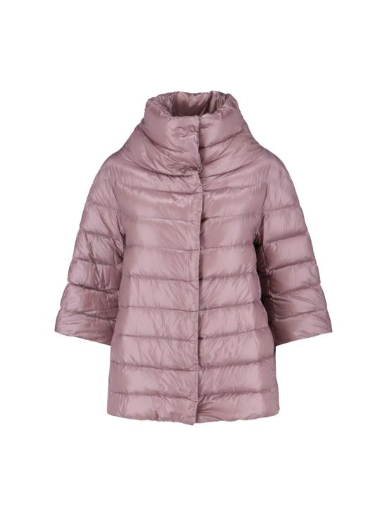HERNO Women Jackets PI0043DIC 12017Z 4401 Violet