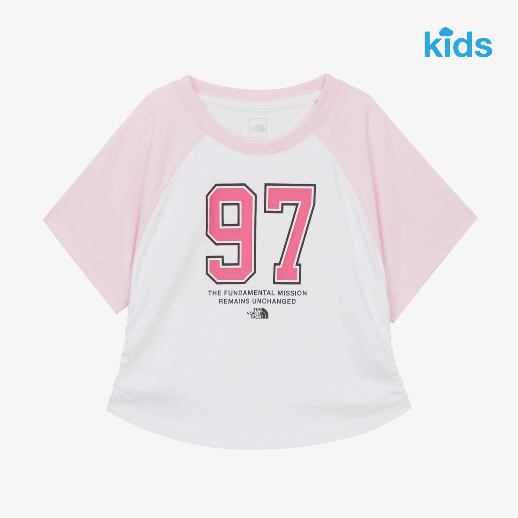 韓国正規品保証 関税負担なNT7UR10S GS N GROOVE S S R TEEデイリー 基本 着装 男子 女子 人気 韓国 ファッション 男女共用 アウトドア