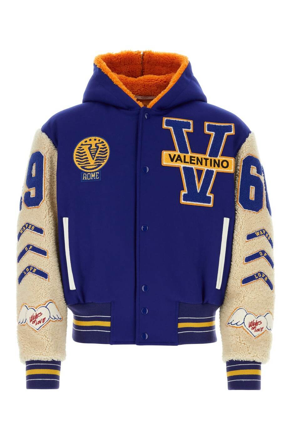 3V3CIN559JU QB6 秋冬2023 ジャケット メンズ ia 259,920円