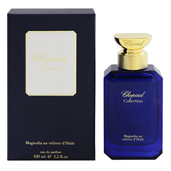 ショパール コレクション マグノリア・オ・ベチバー・ダイチ EDP SP 100ml