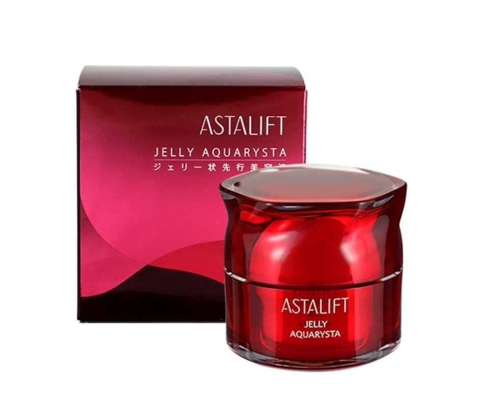 ジェリーアクアリスタ 40g