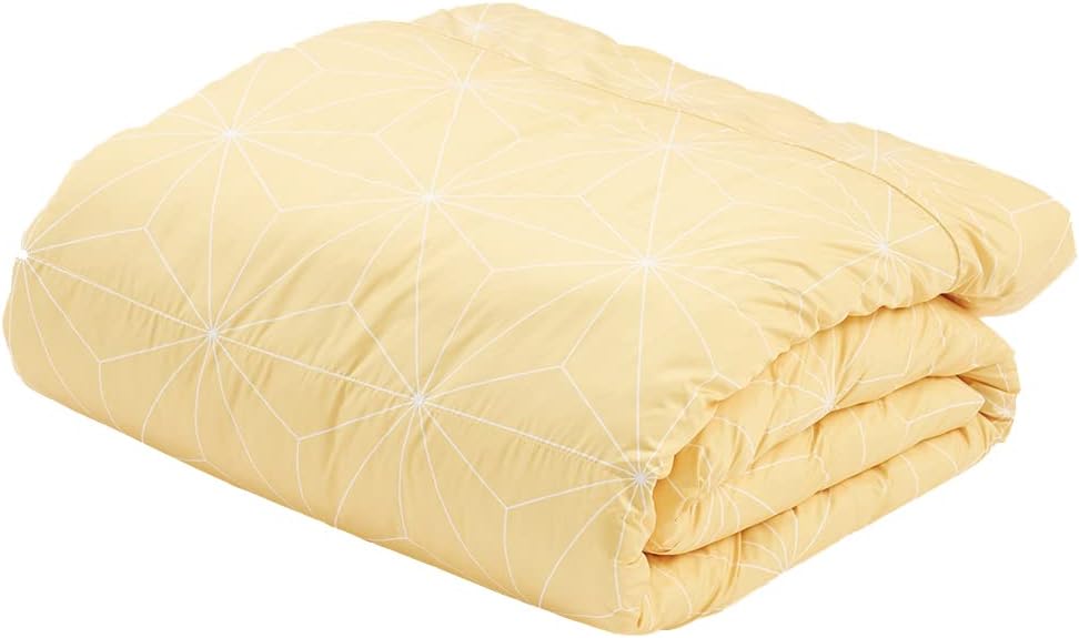 トゥルースリーパー ホオンテック シングルロング イエロー 驚き 暖かさ 保温力 洗濯可 防臭【正規品】TRHTAM01