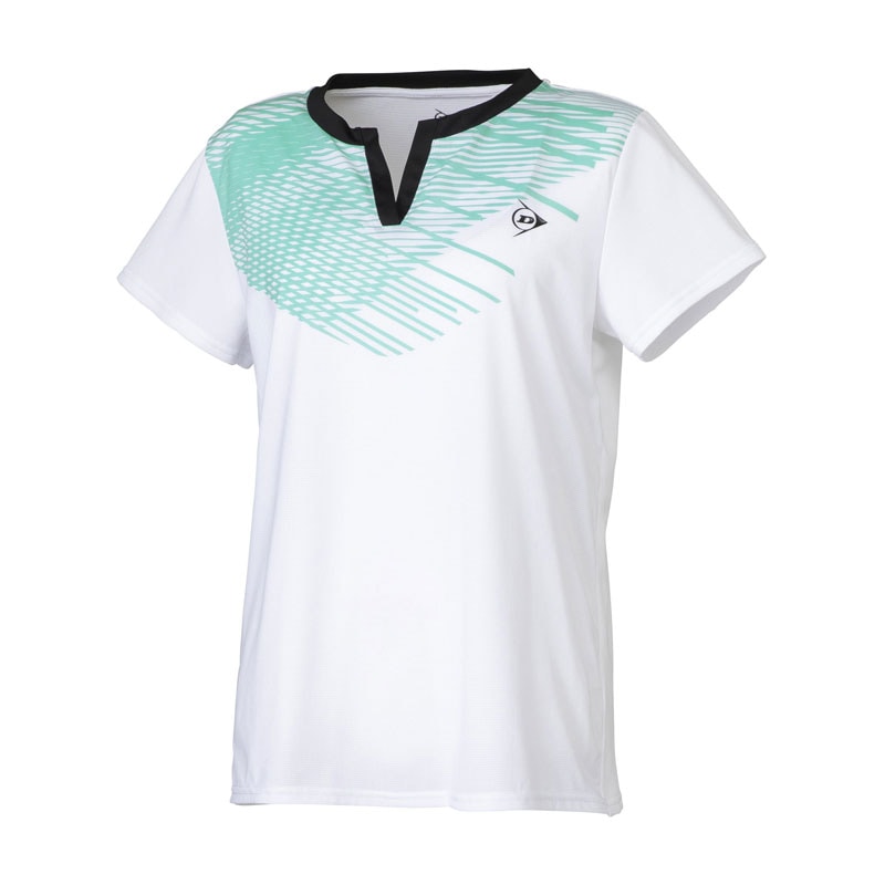 ゲームシャツ DAP-1521W テニス ウェア(レディース) (DAP1521W)