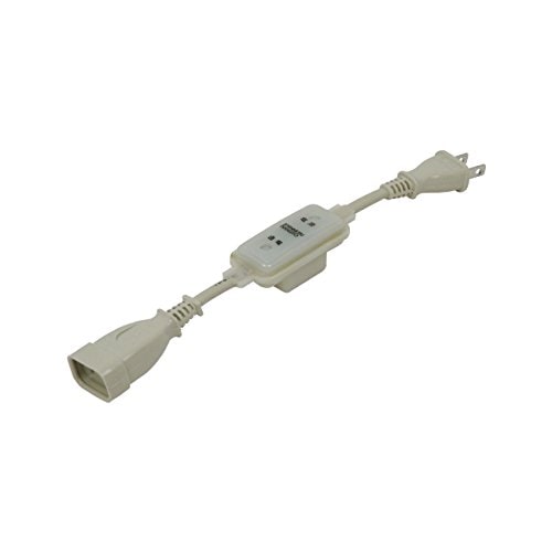 カクダイ(KAKUDAI) 元電源用サーモスタット 品番698-01専用 697-003 4,851円